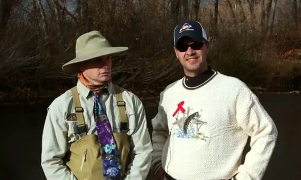 VIDEO: Hank Patterson – The Greenbacks Edition